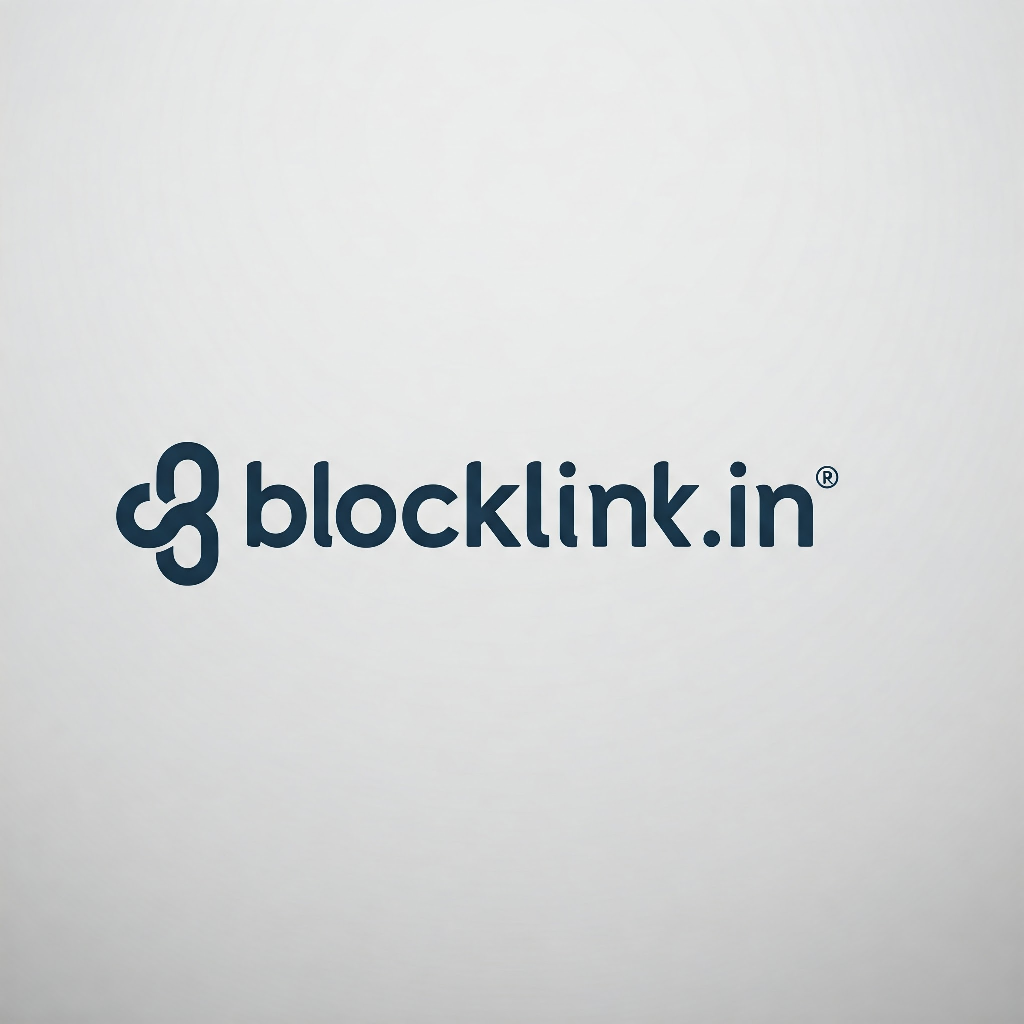 blocklink.in Logo